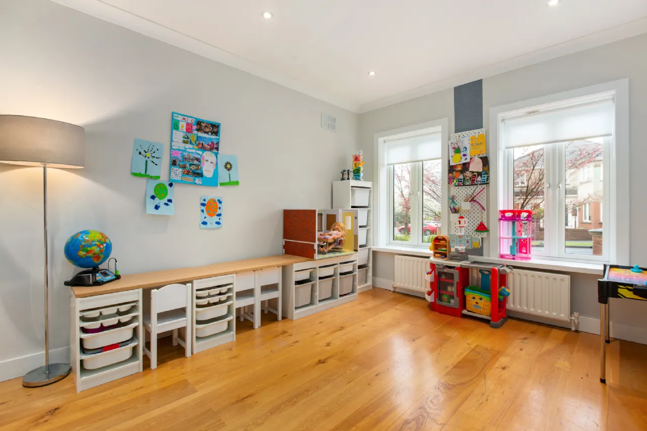 Photo of 11 Orlagh Lodge, Knocklyon, Dublin 16, D16 N2F9