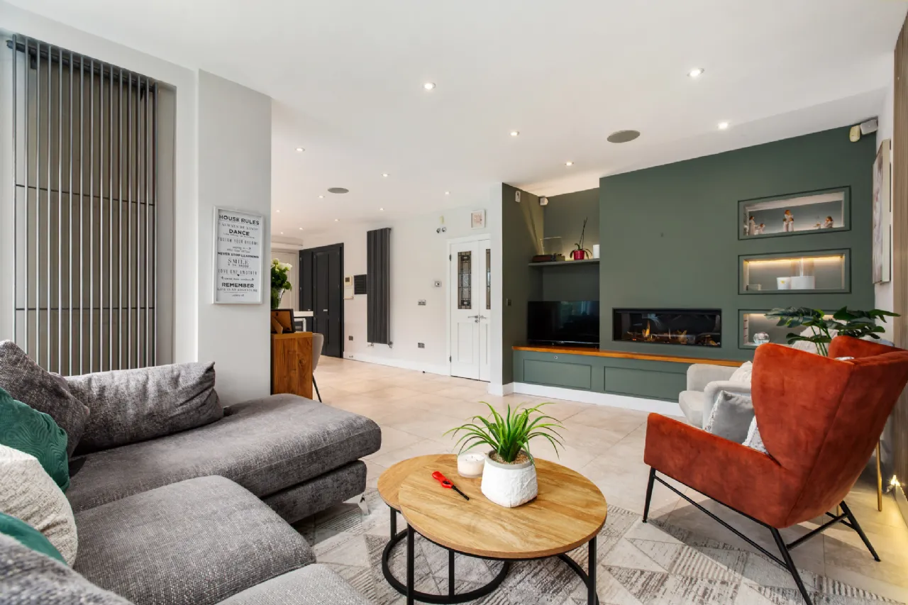 Photo of 11 Orlagh Lodge, Knocklyon, Dublin 16, D16 N2F9