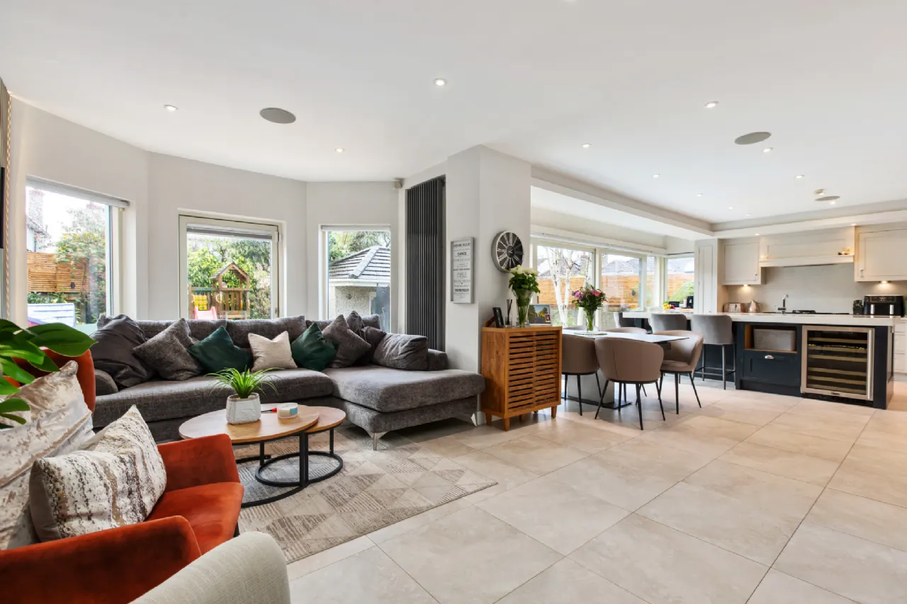 Photo of 11 Orlagh Lodge, Knocklyon, Dublin 16, D16 N2F9