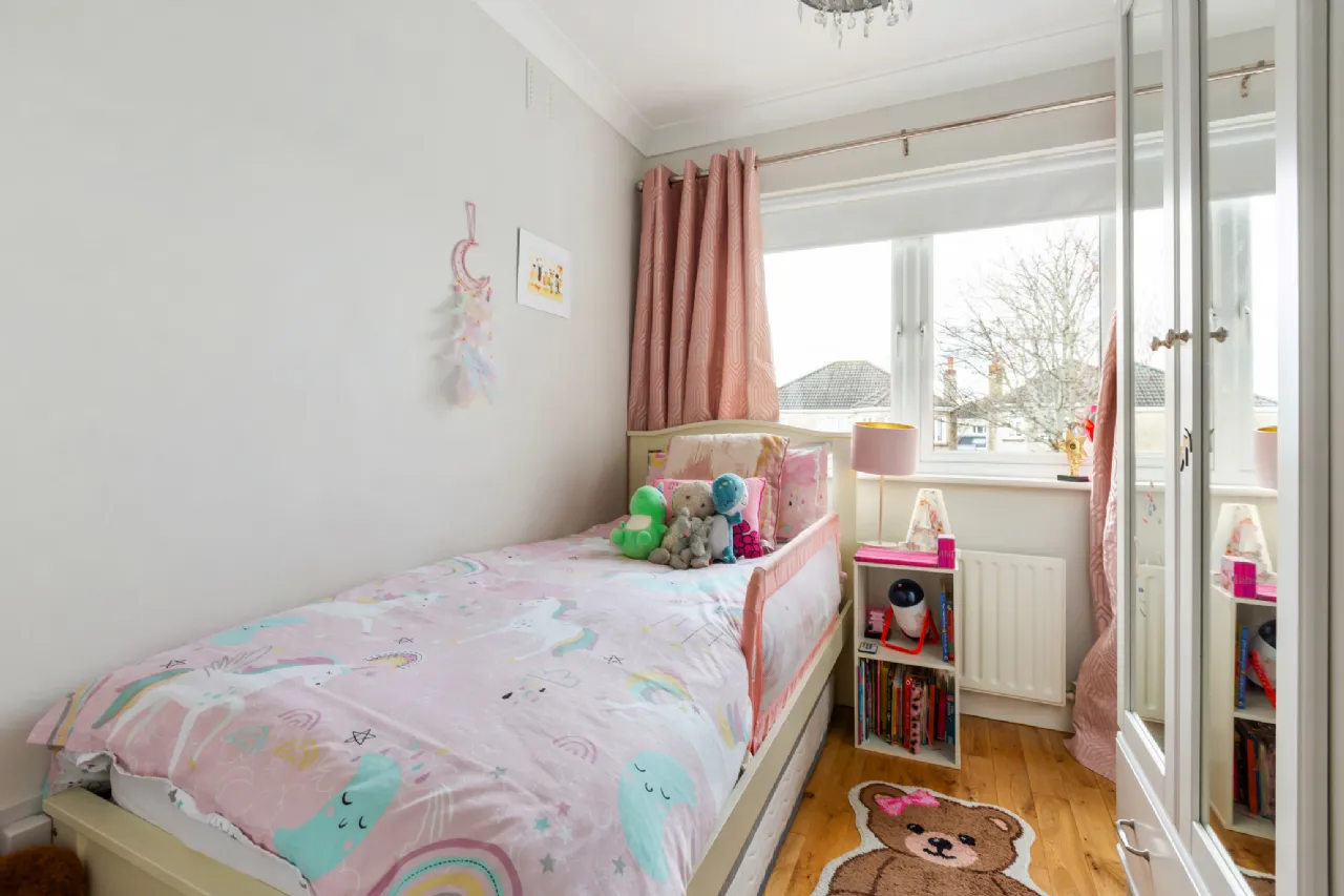 Photo of 11 Orlagh Lodge, Knocklyon, Dublin 16, D16 N2F9