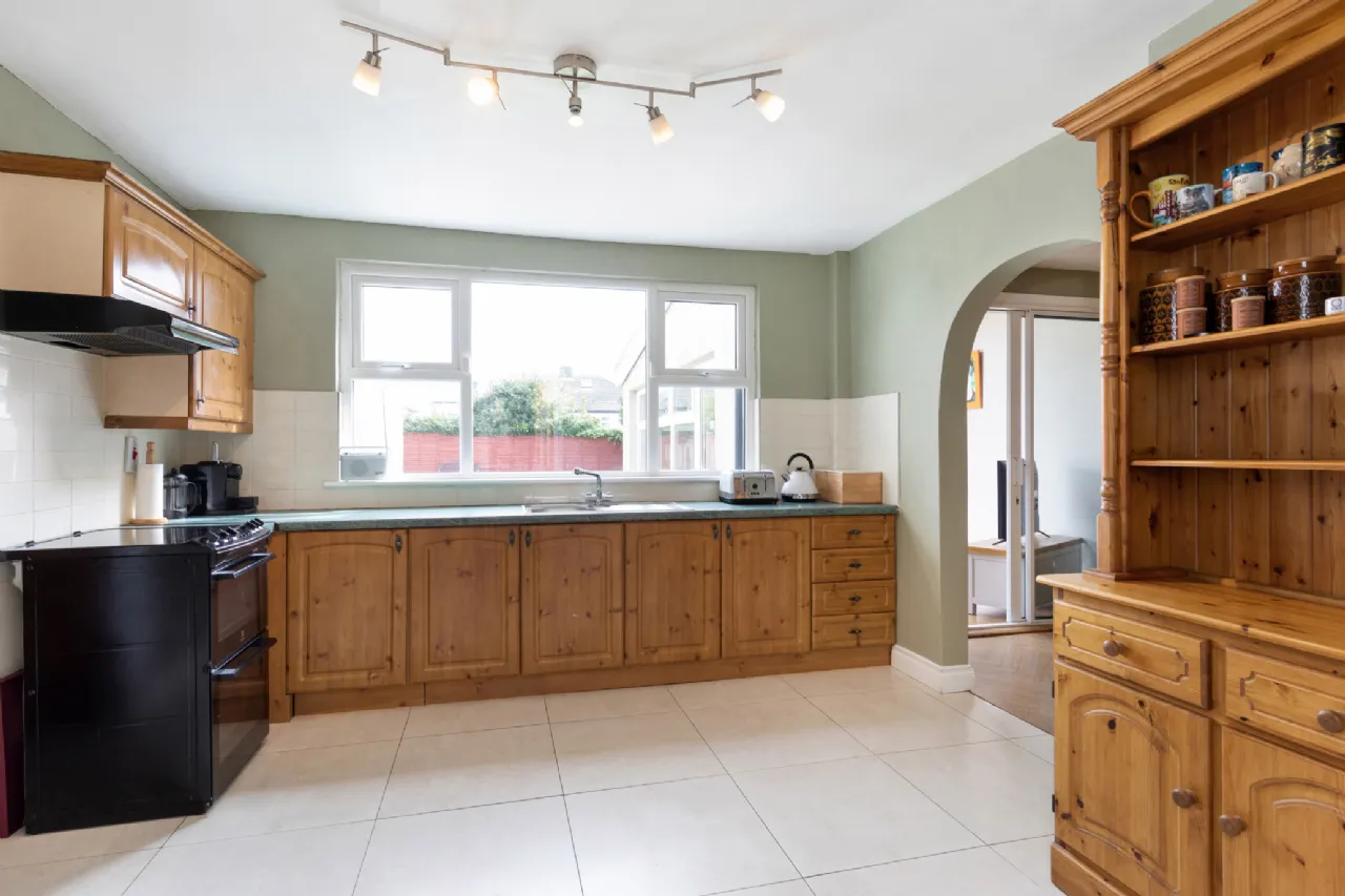 Photo of 12 Doonsalla Park, Glenageary, Co. Dublin, A96W2K4