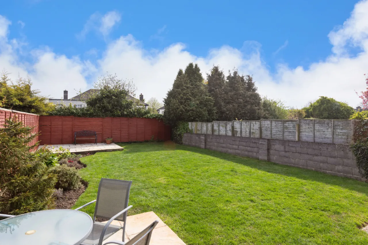 Photo of 12 Doonsalla Park, Glenageary, Co. Dublin, A96W2K4