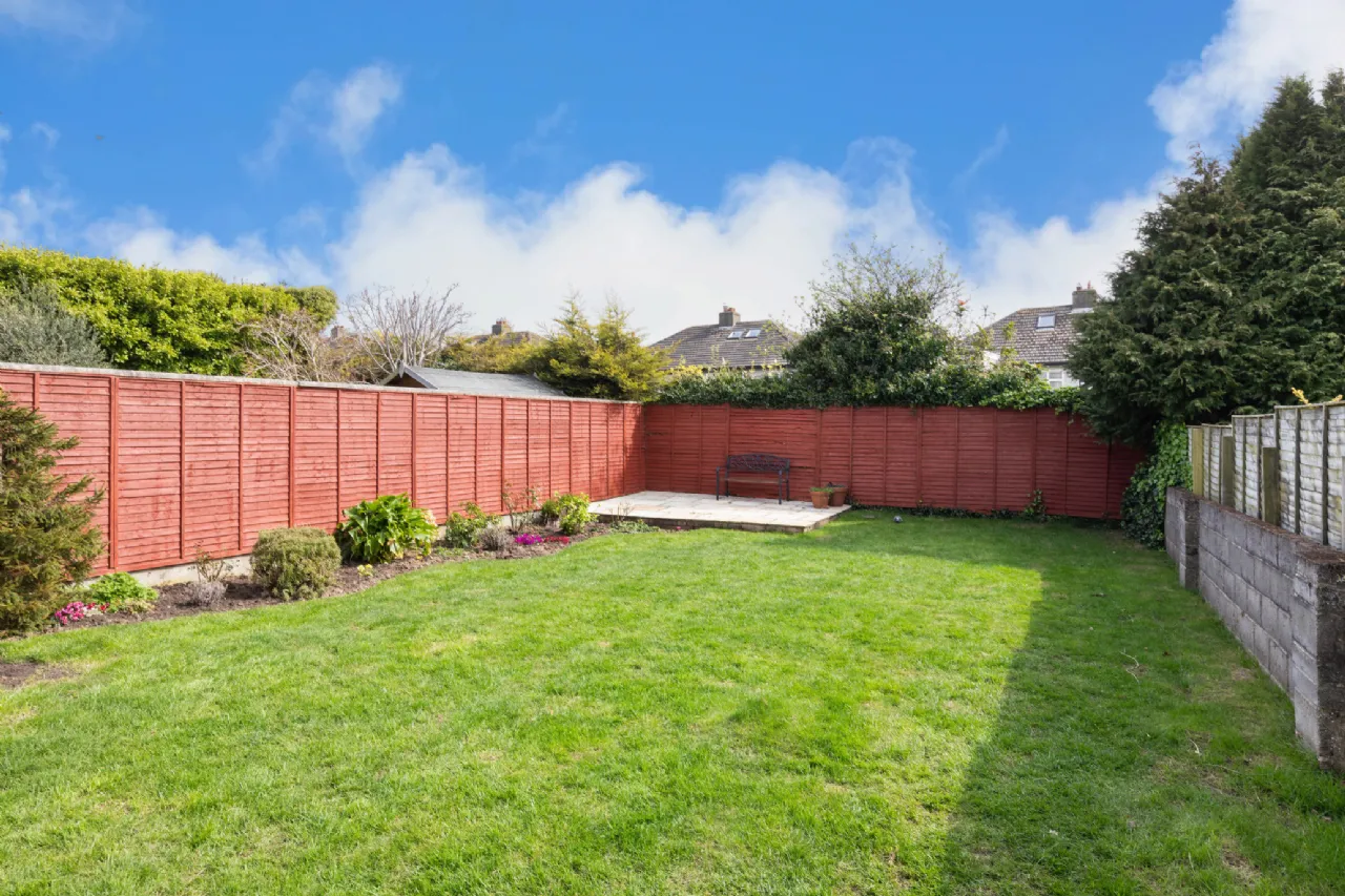 Photo of 12 Doonsalla Park, Glenageary, Co. Dublin, A96W2K4