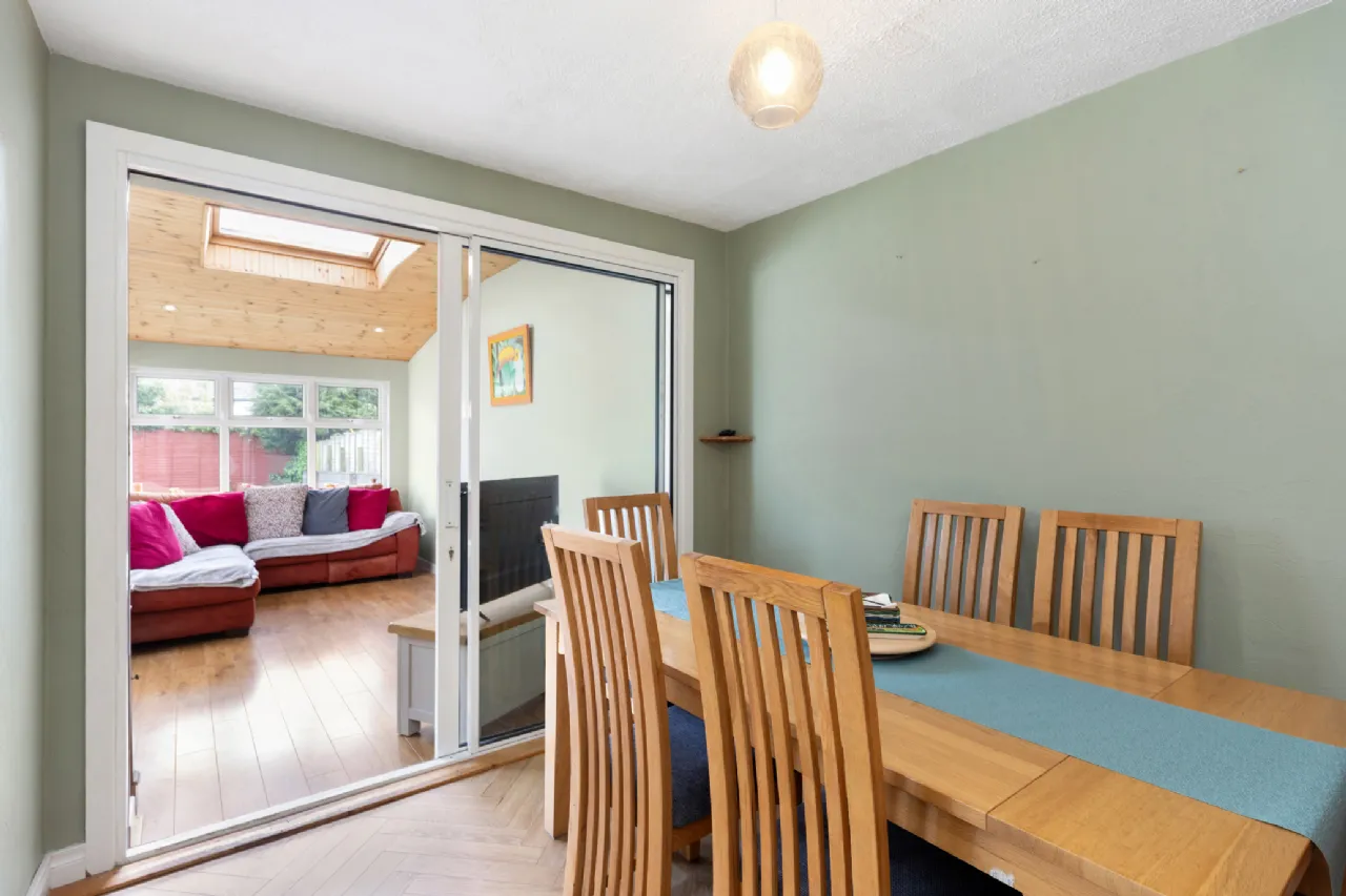 Photo of 12 Doonsalla Park, Glenageary, Co. Dublin, A96W2K4