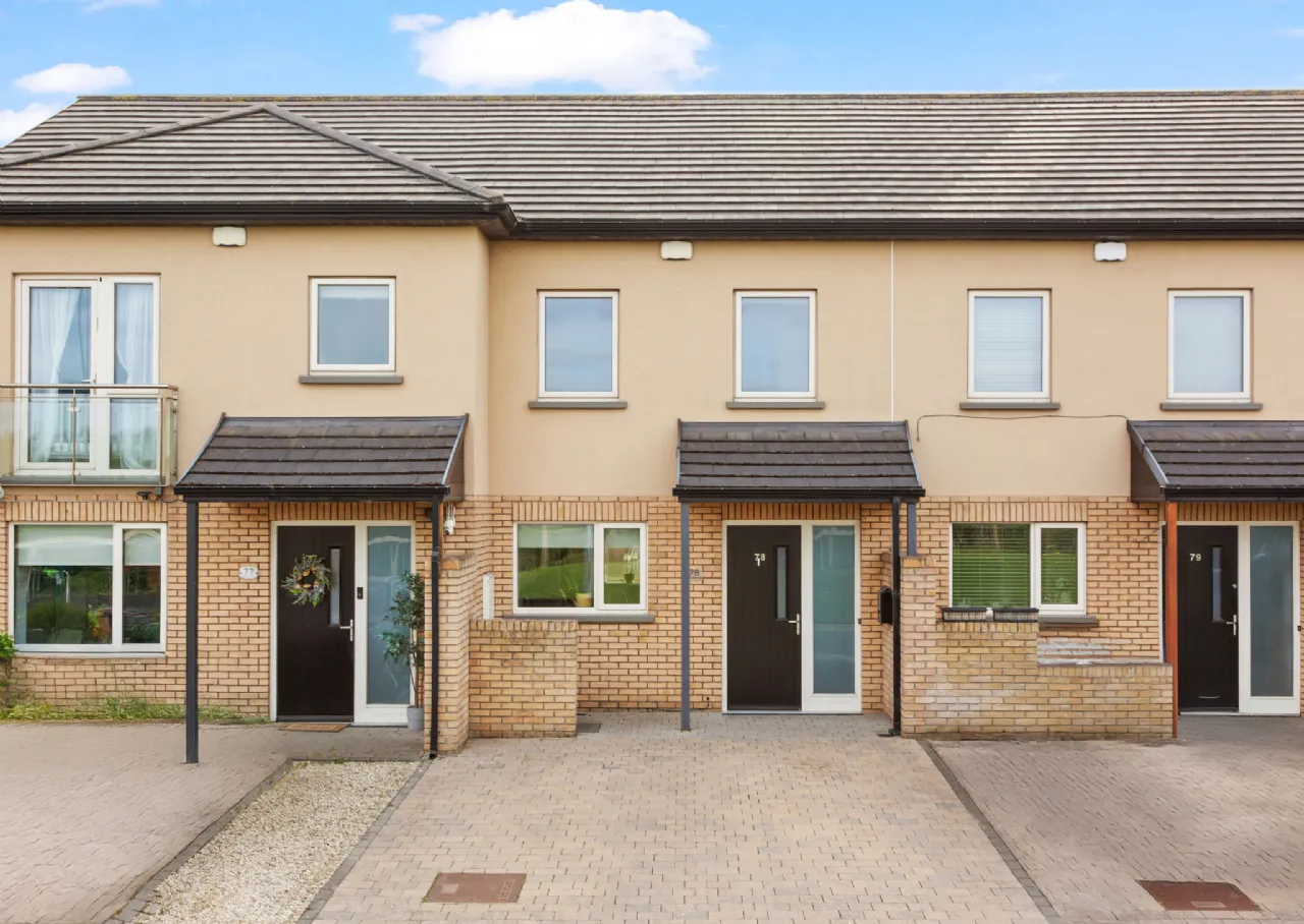 Photo of 78 Silken Park Avenue, Kingswood Cross, Citywest, Dublin 22, D22Y3X8
