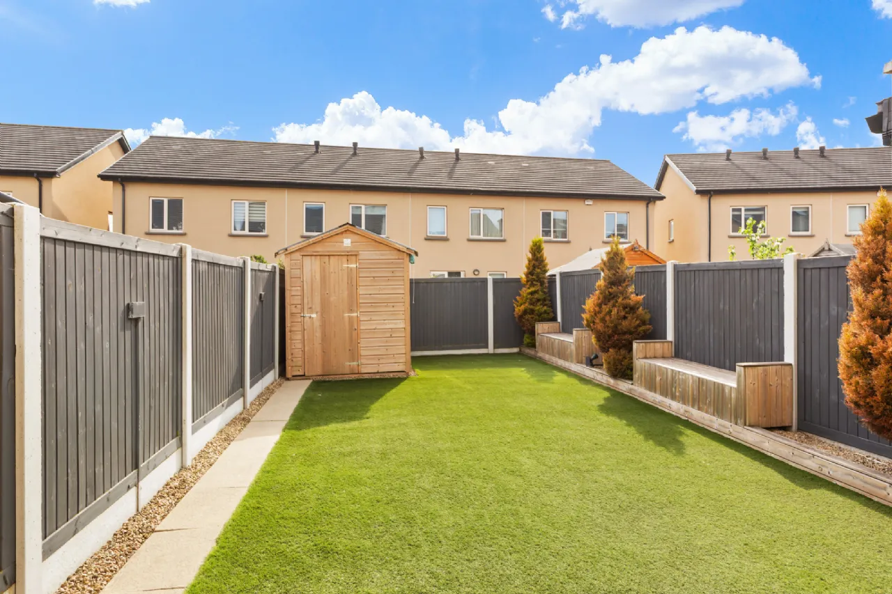 Photo of 78 Silken Park Avenue, Kingswood Cross, Citywest, Dublin 22, D22Y3X8