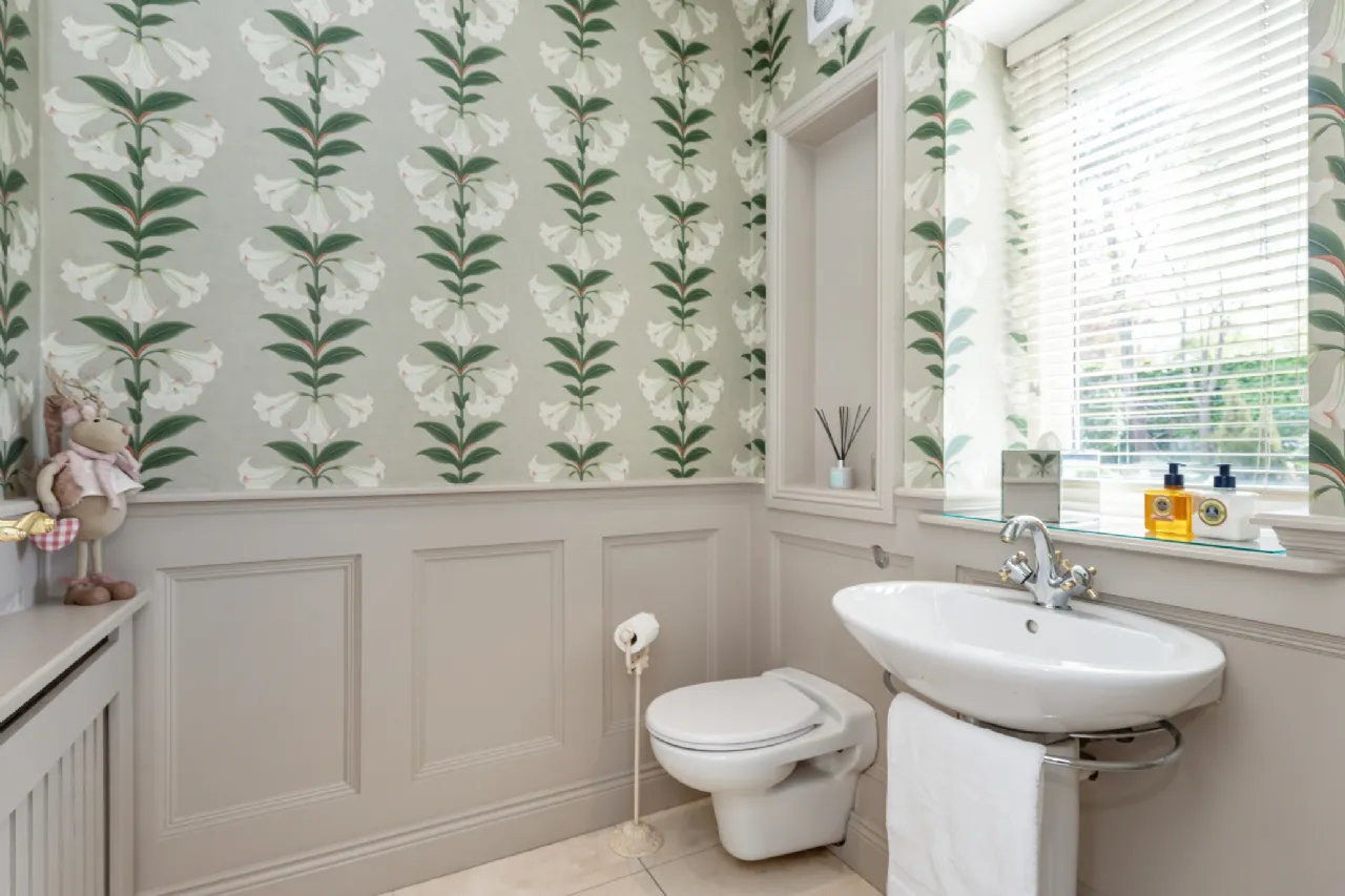 Photo of Castlemoyle, Leopardstown Road, Foxrock, Dublin 18, D18 K4H3