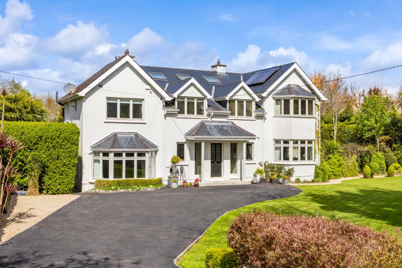 Photo of Castlemoyle, Leopardstown Road, Foxrock, Dublin 18, D18 K4H3