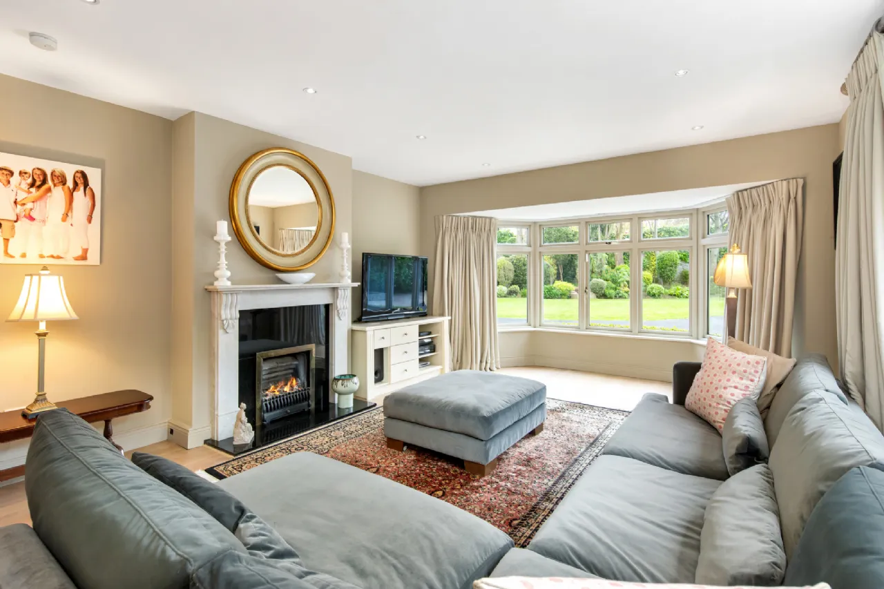 Photo of Castlemoyle, Leopardstown Road, Foxrock, Dublin 18, D18 K4H3