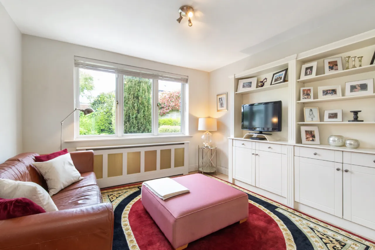 Photo of Castlemoyle, Leopardstown Road, Foxrock, Dublin 18, D18 K4H3