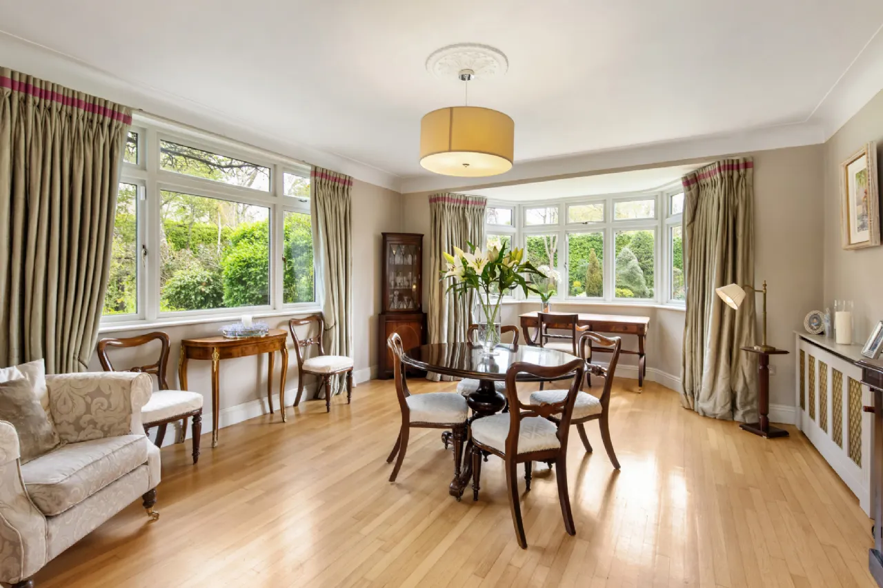 Photo of Castlemoyle, Leopardstown Road, Foxrock, Dublin 18, D18 K4H3