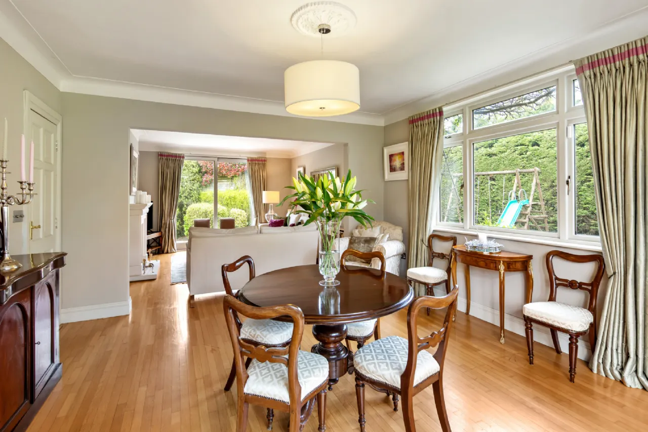 Photo of Castlemoyle, Leopardstown Road, Foxrock, Dublin 18, D18 K4H3