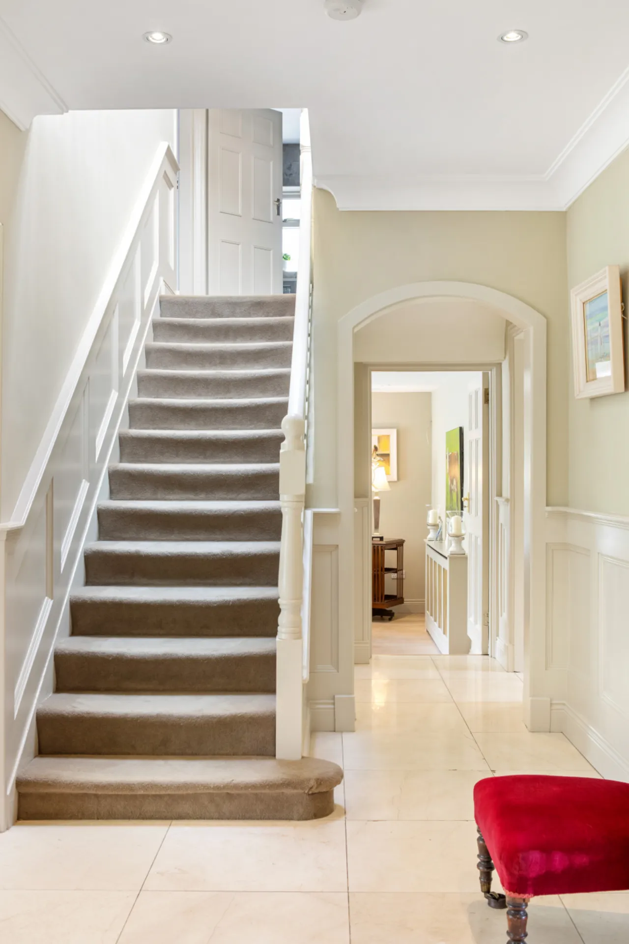 Photo of Castlemoyle, Leopardstown Road, Foxrock, Dublin 18, D18 K4H3