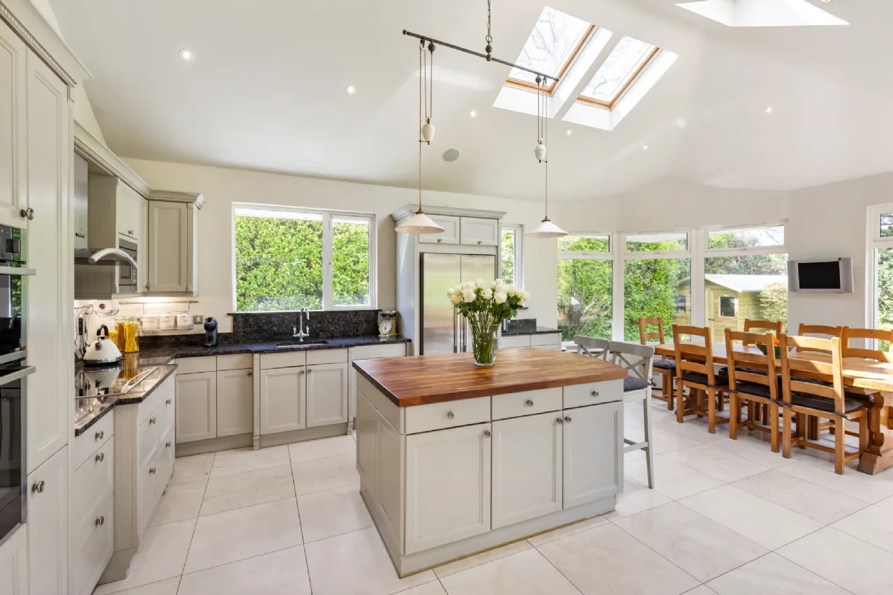 Photo of Castlemoyle, Leopardstown Road, Foxrock, Dublin 18, D18 K4H3