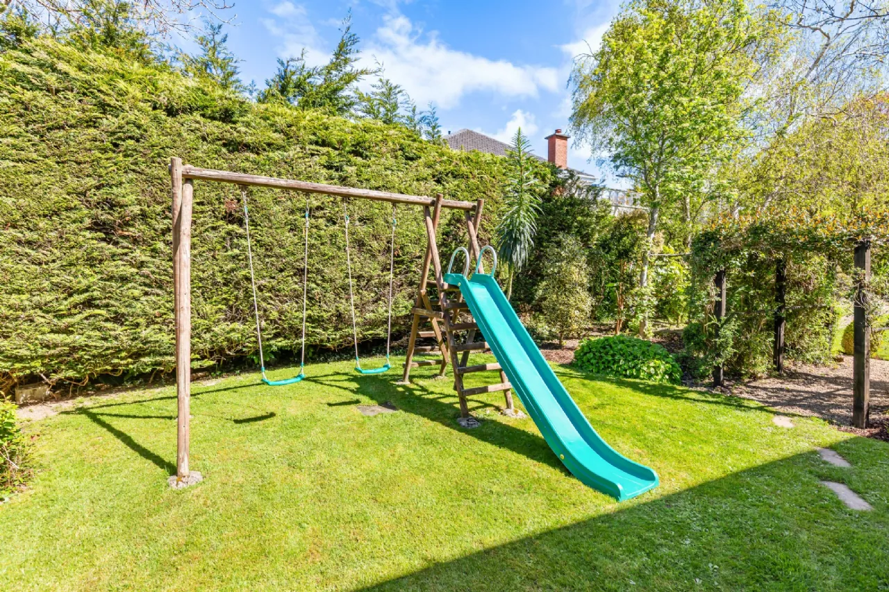 Photo of Castlemoyle, Leopardstown Road, Foxrock, Dublin 18, D18 K4H3