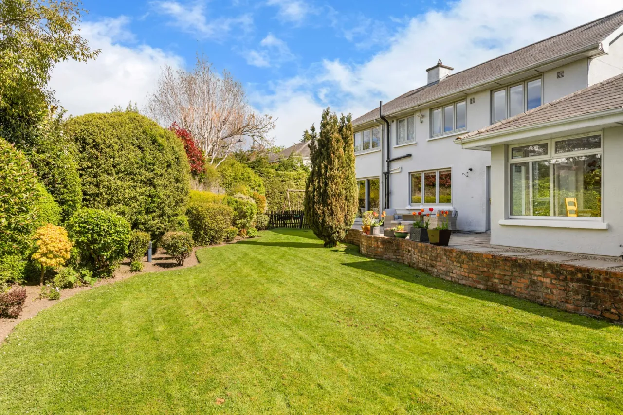 Photo of Castlemoyle, Leopardstown Road, Foxrock, Dublin 18, D18 K4H3
