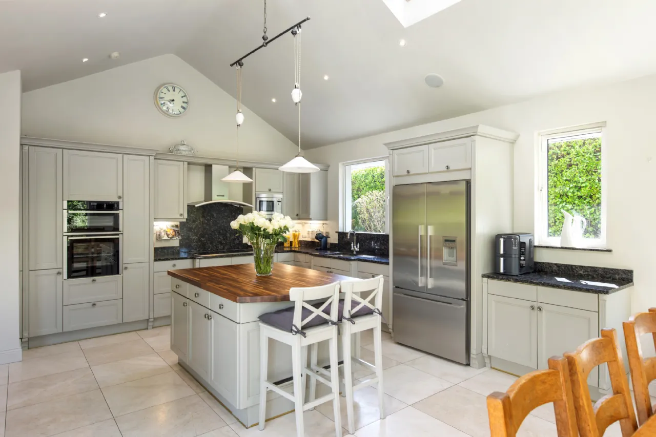 Photo of Castlemoyle, Leopardstown Road, Foxrock, Dublin 18, D18 K4H3