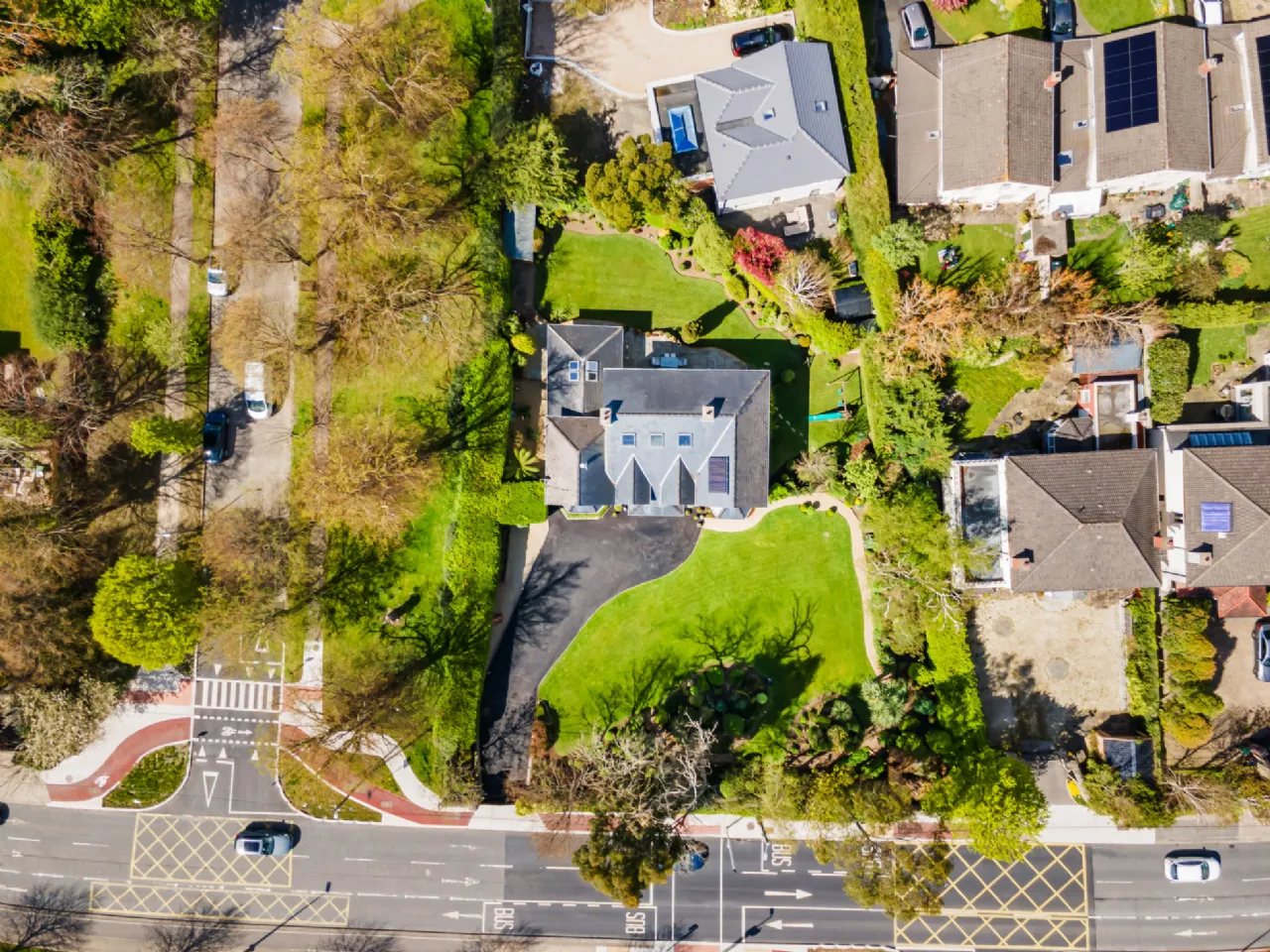 Photo of Castlemoyle, Leopardstown Road, Foxrock, Dublin 18, D18 K4H3