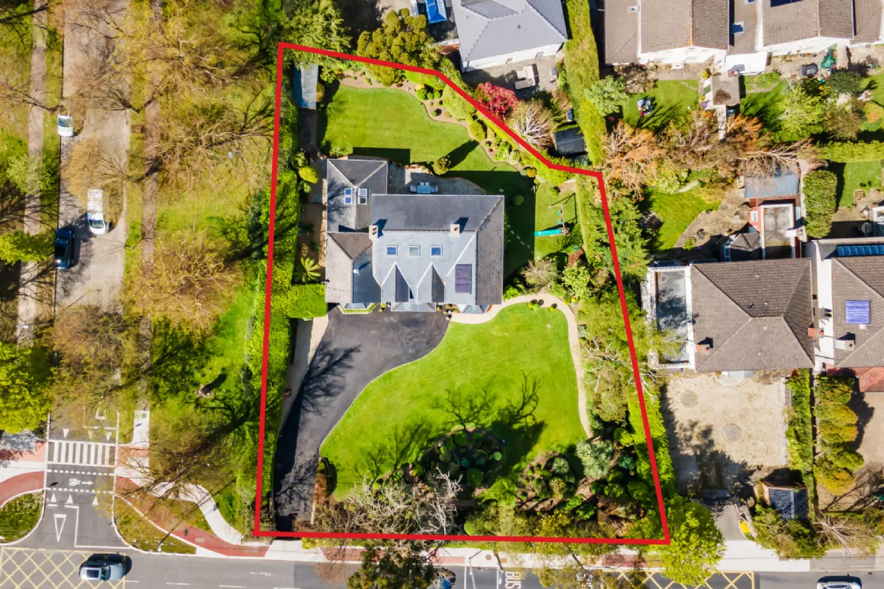 Photo of Castlemoyle, Leopardstown Road, Foxrock, Dublin 18, D18 K4H3