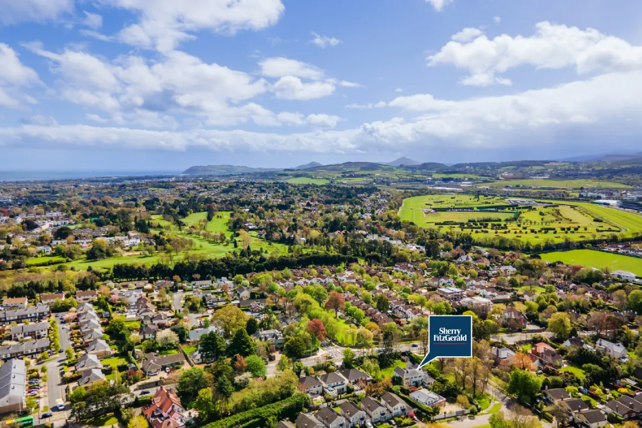 Photo of Castlemoyle, Leopardstown Road, Foxrock, Dublin 18, D18 K4H3