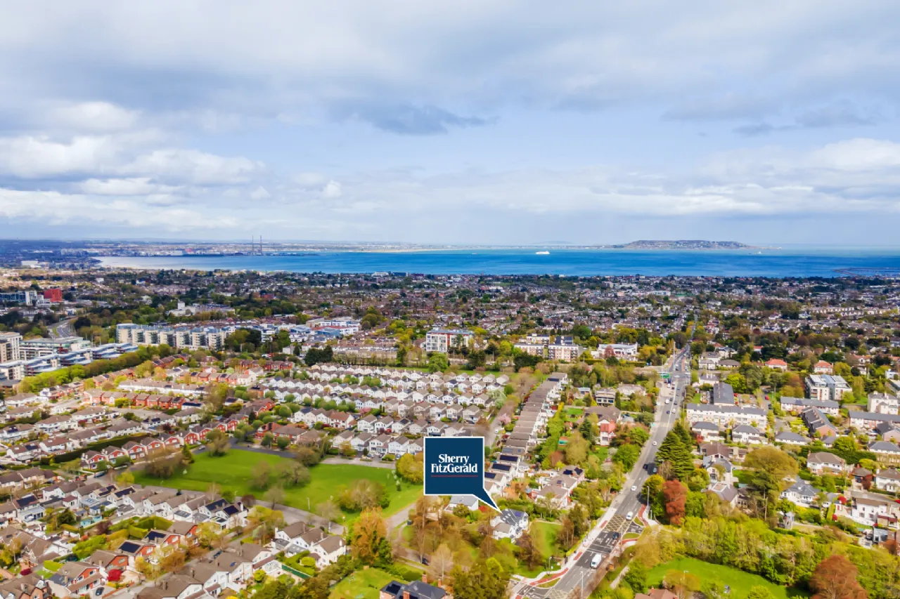 Photo of Castlemoyle, Leopardstown Road, Foxrock, Dublin 18, D18 K4H3