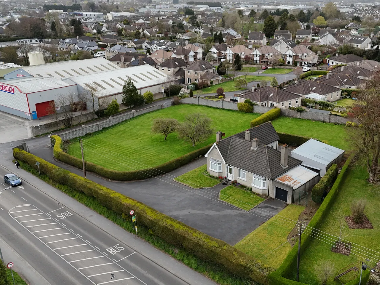 Photo of Marian Ville, Tullow Road, Carlow, R93D5X0