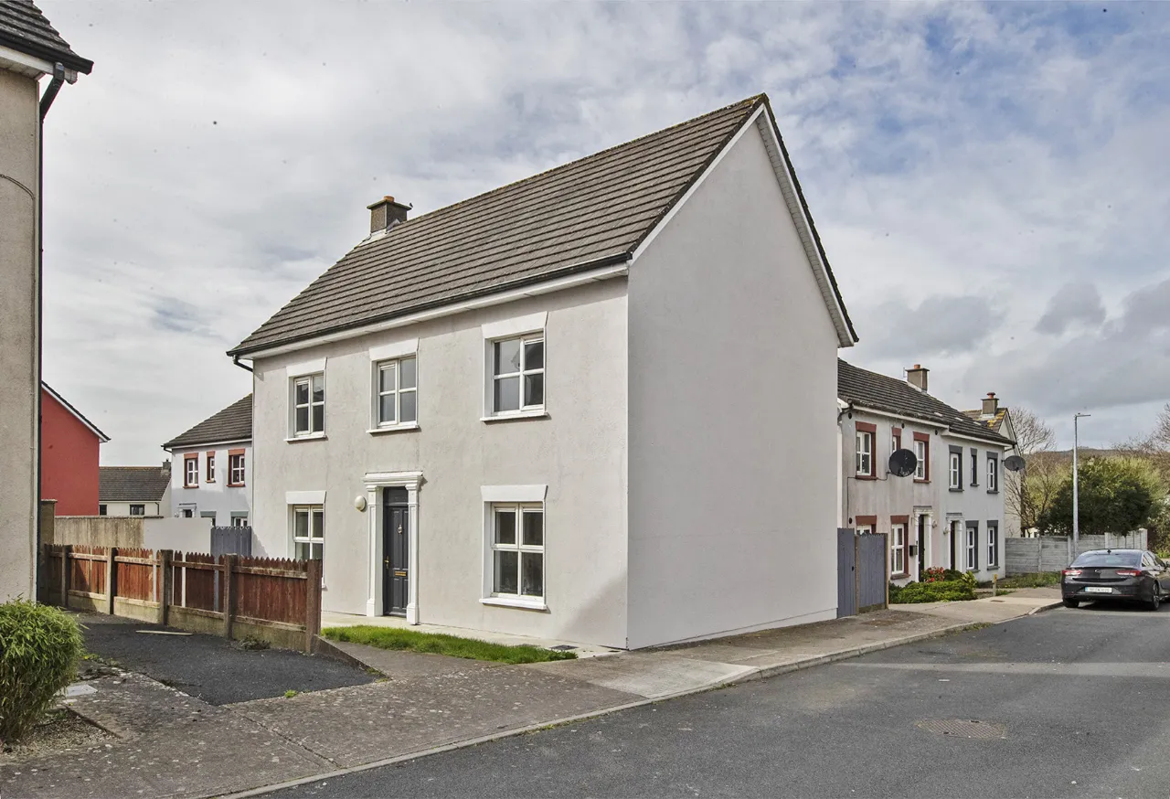 Photo of 50 Cruachán, Knockateemore, Dungarvan, Co. Waterford, X35 FW59