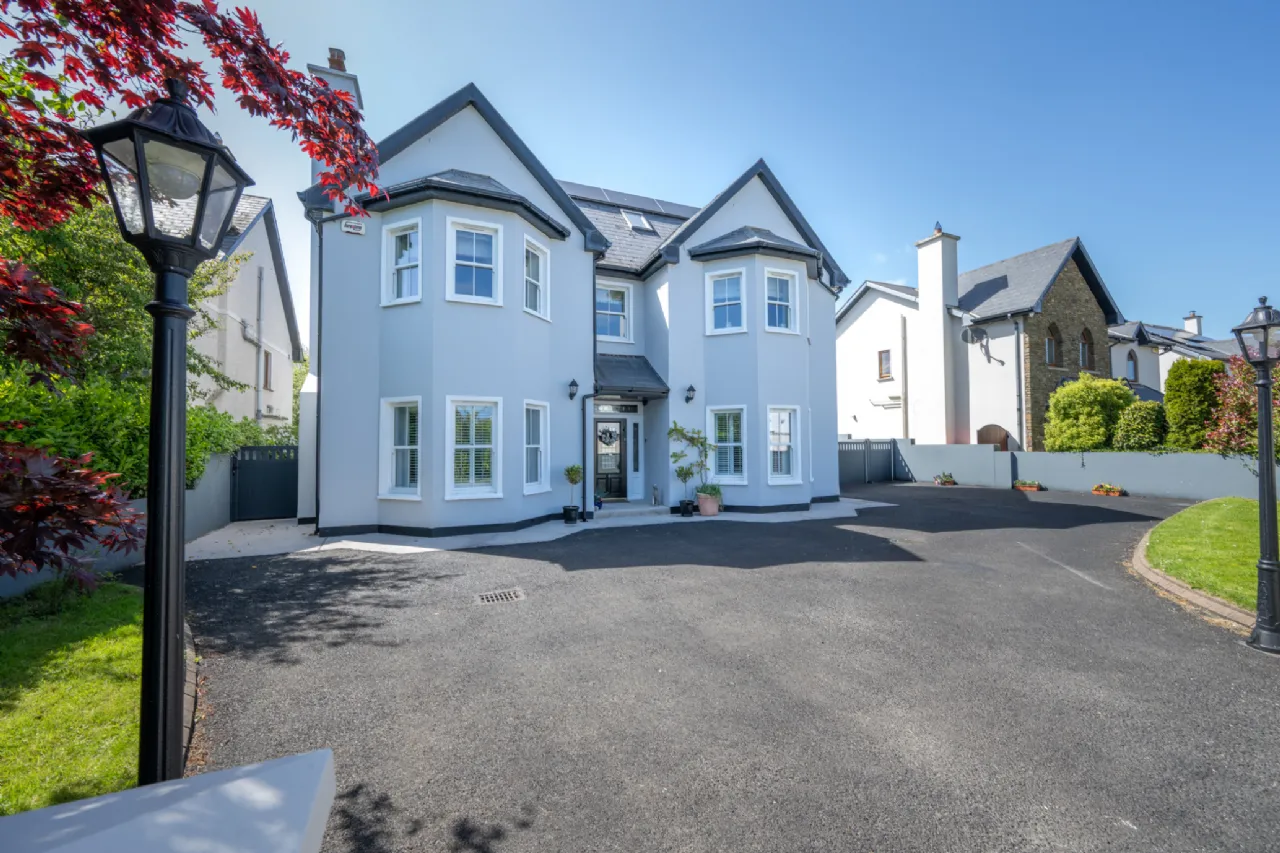 Photo of 39 Wheatfields, Kilmoney, Carrigaline, Cork, P43 AD92