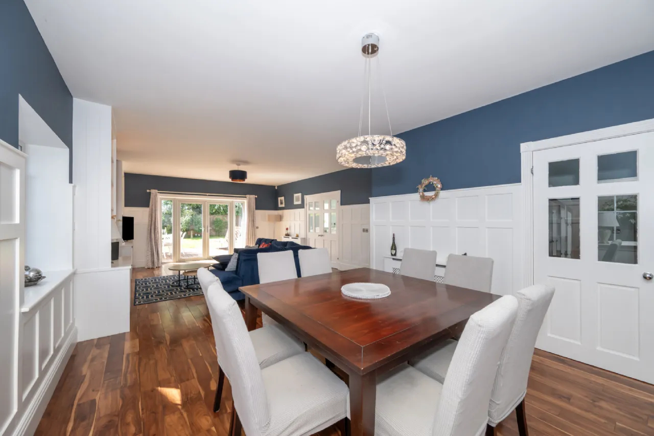 Photo of 39 Wheatfields, Kilmoney, Carrigaline, Cork, P43 AD92