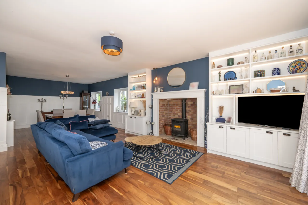 Photo of 39 Wheatfields, Kilmoney, Carrigaline, Cork, P43 AD92