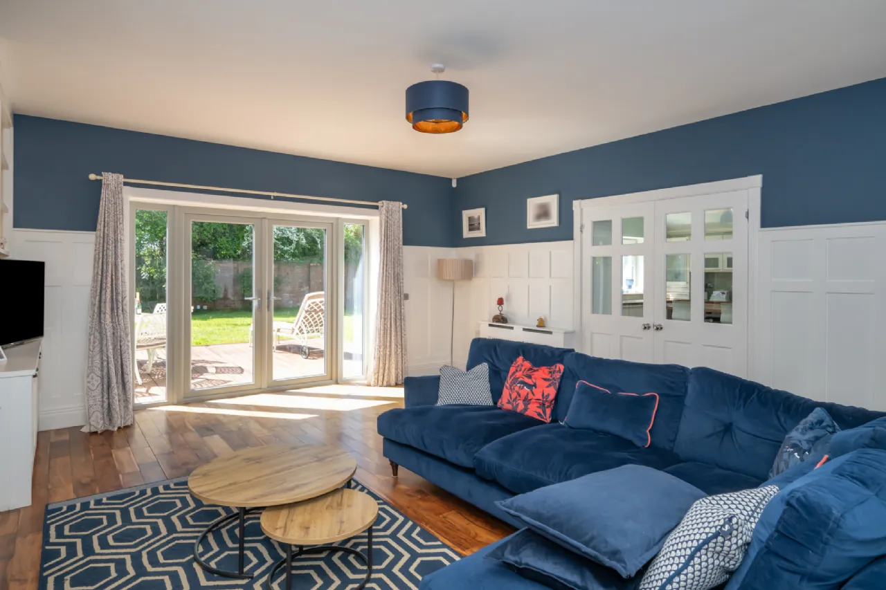 Photo of 39 Wheatfields, Kilmoney, Carrigaline, Cork, P43 AD92