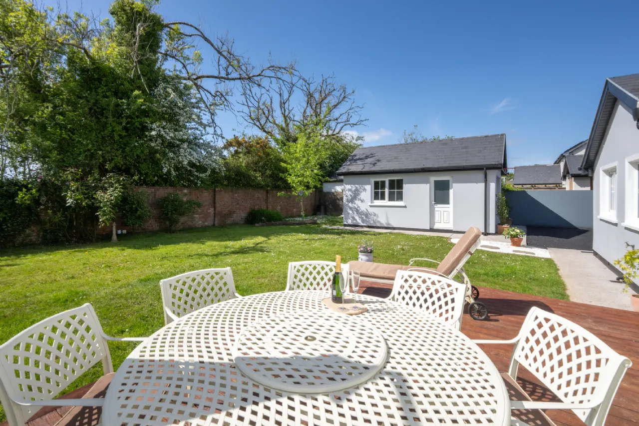Photo of 39 Wheatfields, Kilmoney, Carrigaline, Cork, P43 AD92