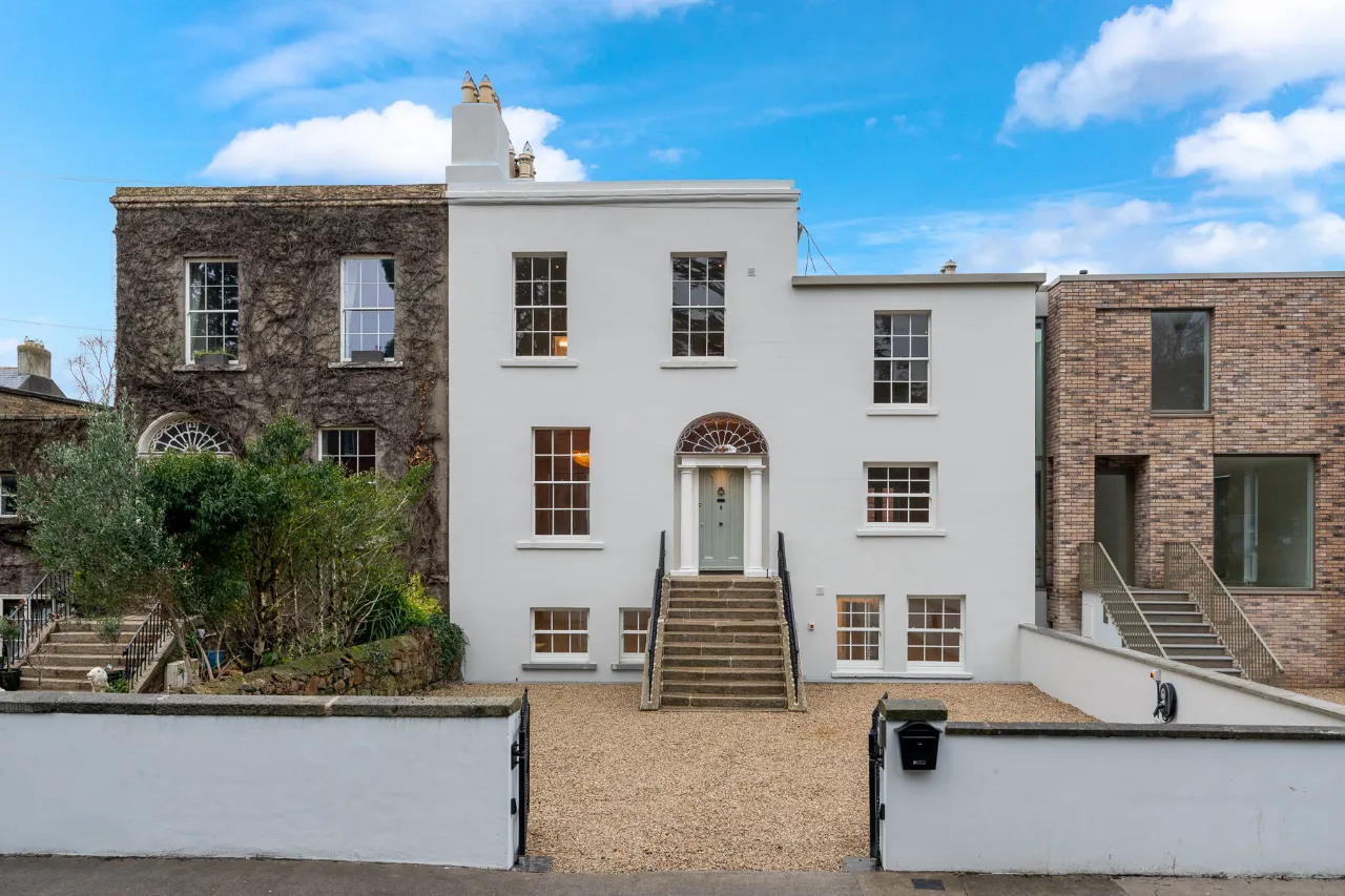 Photo of 63 Highfield Road, Rathgar, Dublin 6