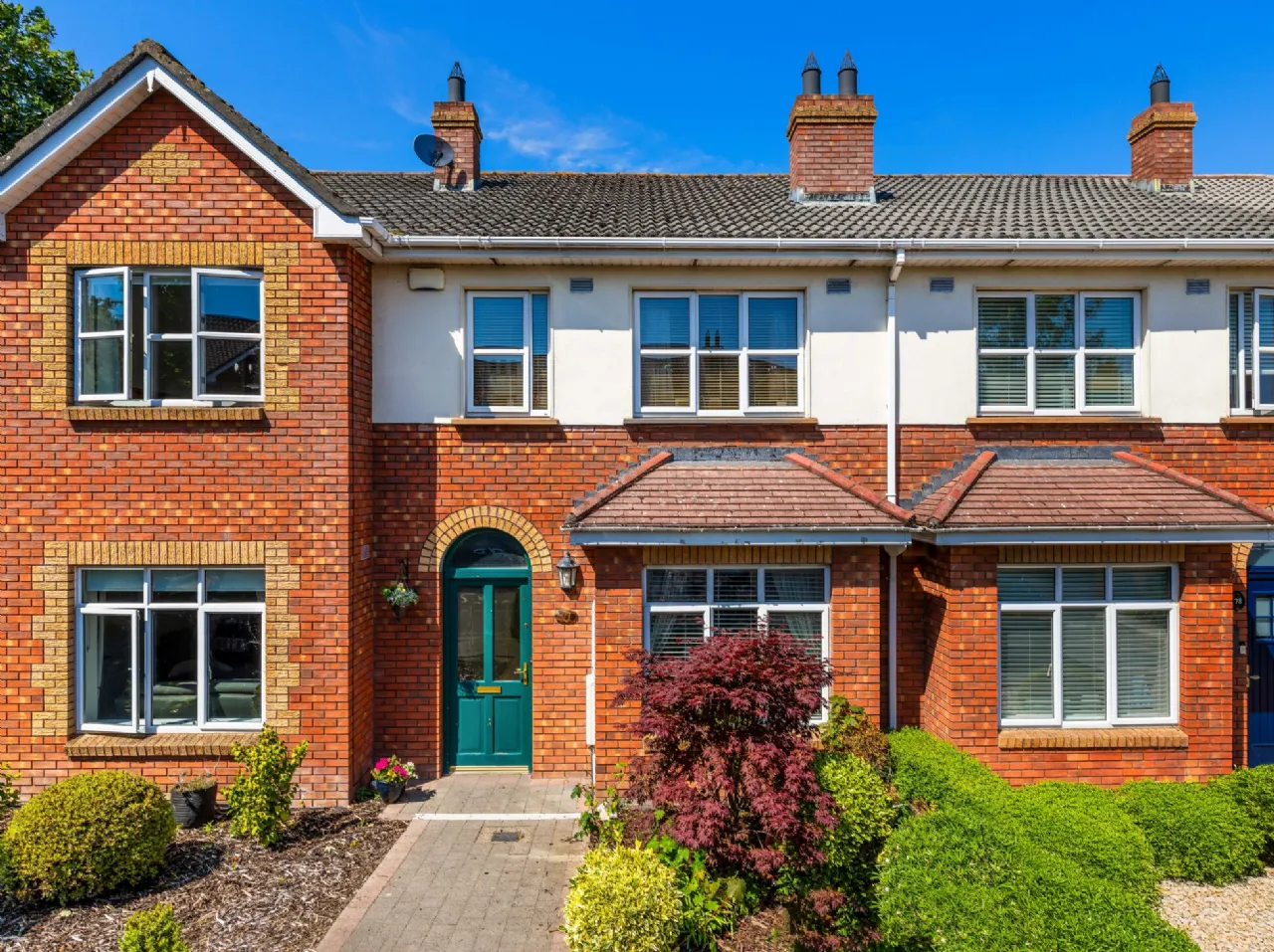 Photo of 77 Boroimhe Alder, Boroimhe, Swords, Co. Dublin, K67 D525