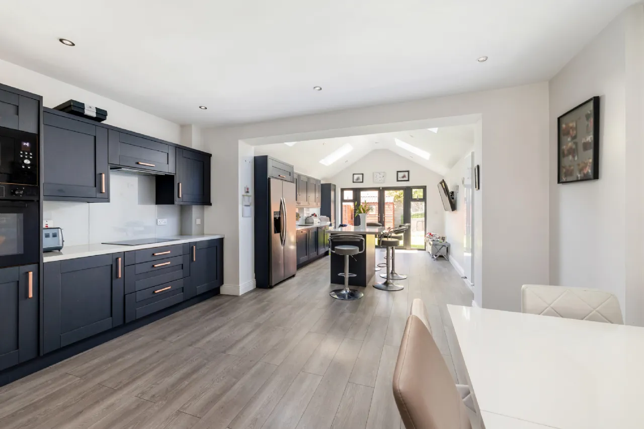 Photo of 77 Boroimhe Alder, Boroimhe, Swords, Co. Dublin, K67 D525