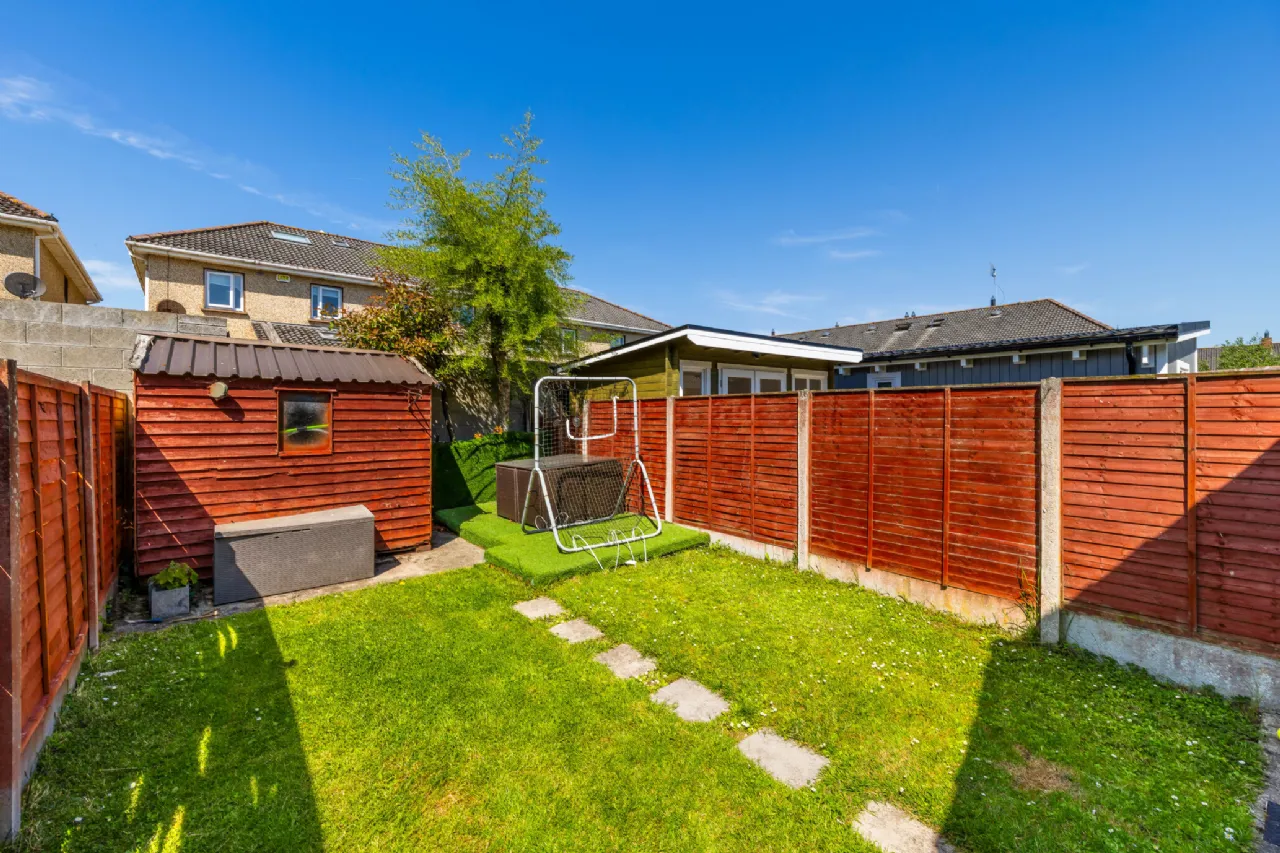 Photo of 77 Boroimhe Alder, Boroimhe, Swords, Co. Dublin, K67 D525