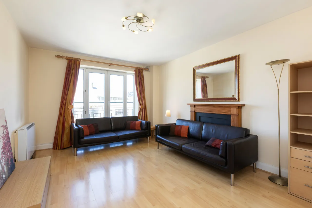 Photo of 56 Liberty Court, Clanbrassil Street, Dublin 8