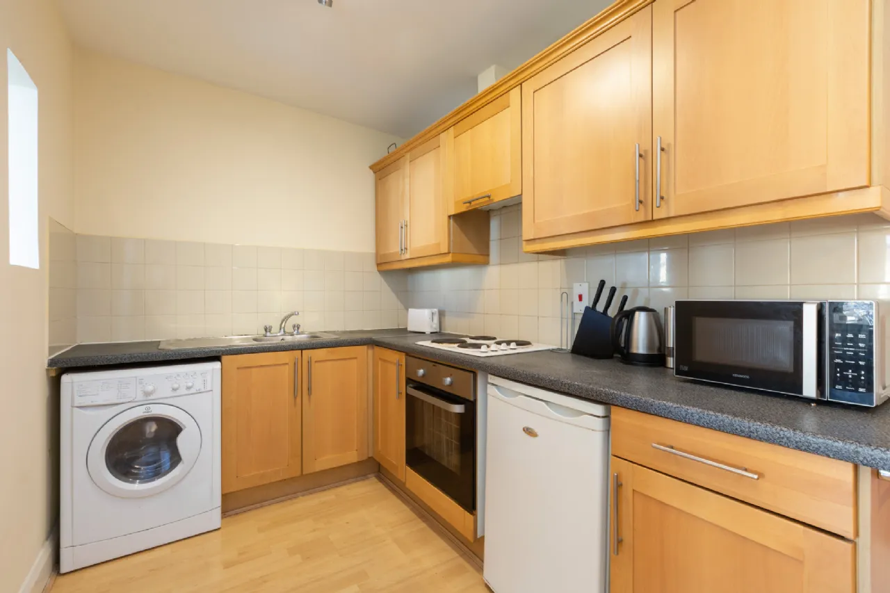 Photo of 56 Liberty Court, Clanbrassil Street, Dublin 8