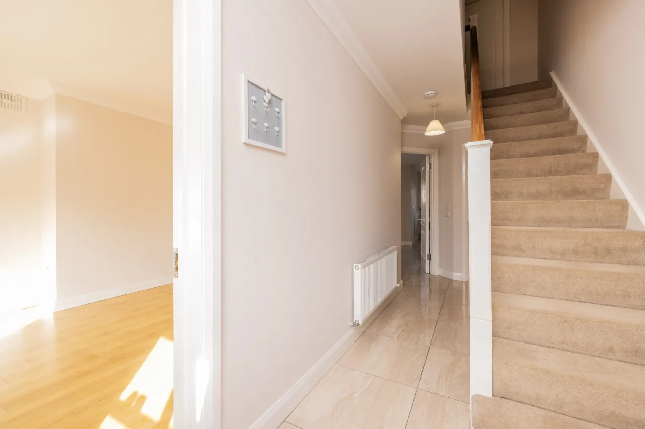 Photo of 17 Castleland Park Place, Balbriggan, Co. Dublin, K32H598