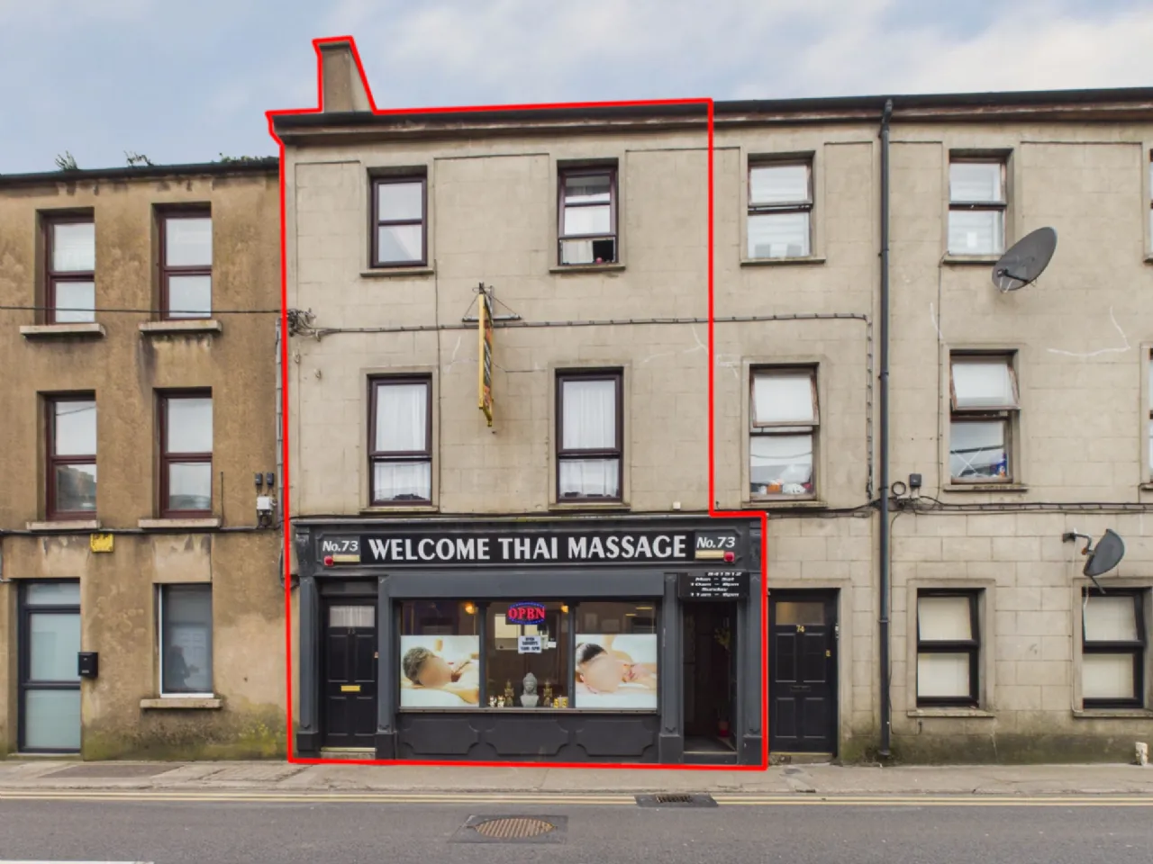 Photo of 73 Johnstown, Waterford, X91 XA3W