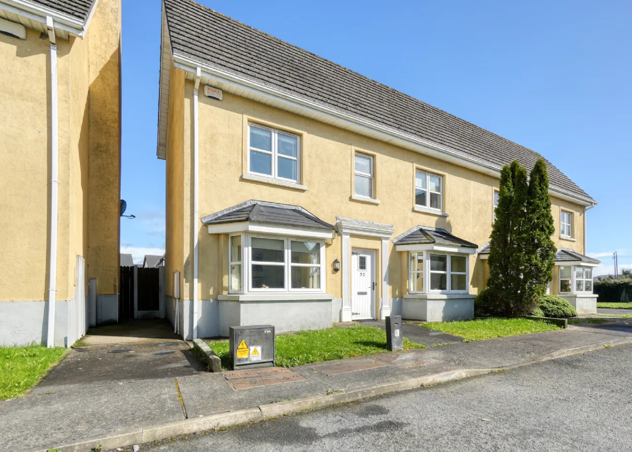 Photo of 32 Heathfields,, Portlaoise,, Co.Laois, R32 AYY4