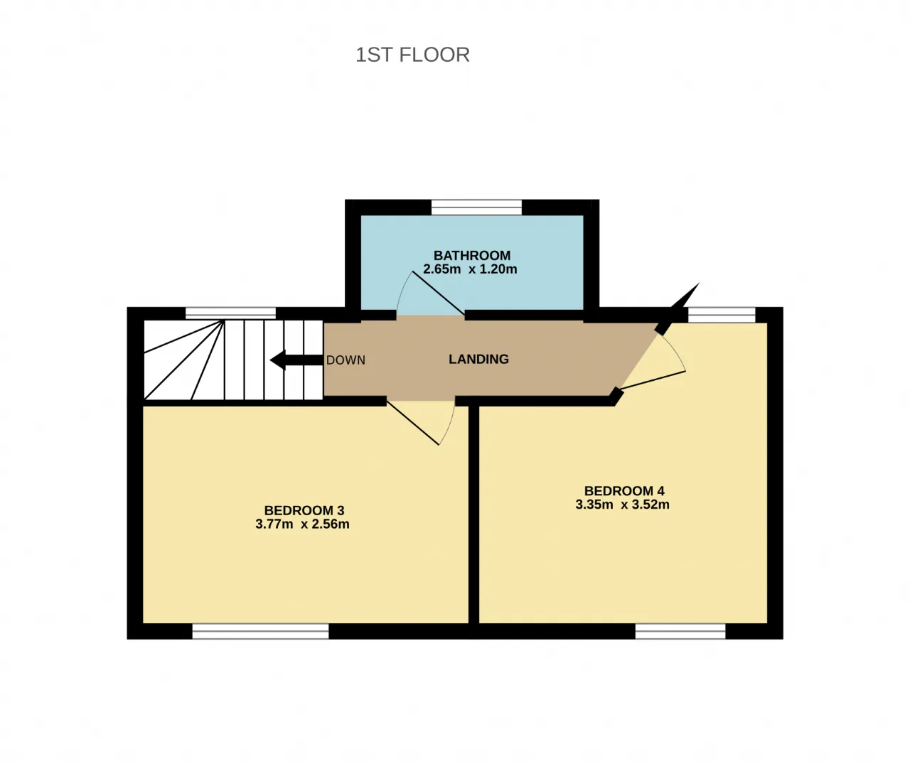 Photo of 2 Connolly Terrace, Bohermore, Galway, H91 EPP8