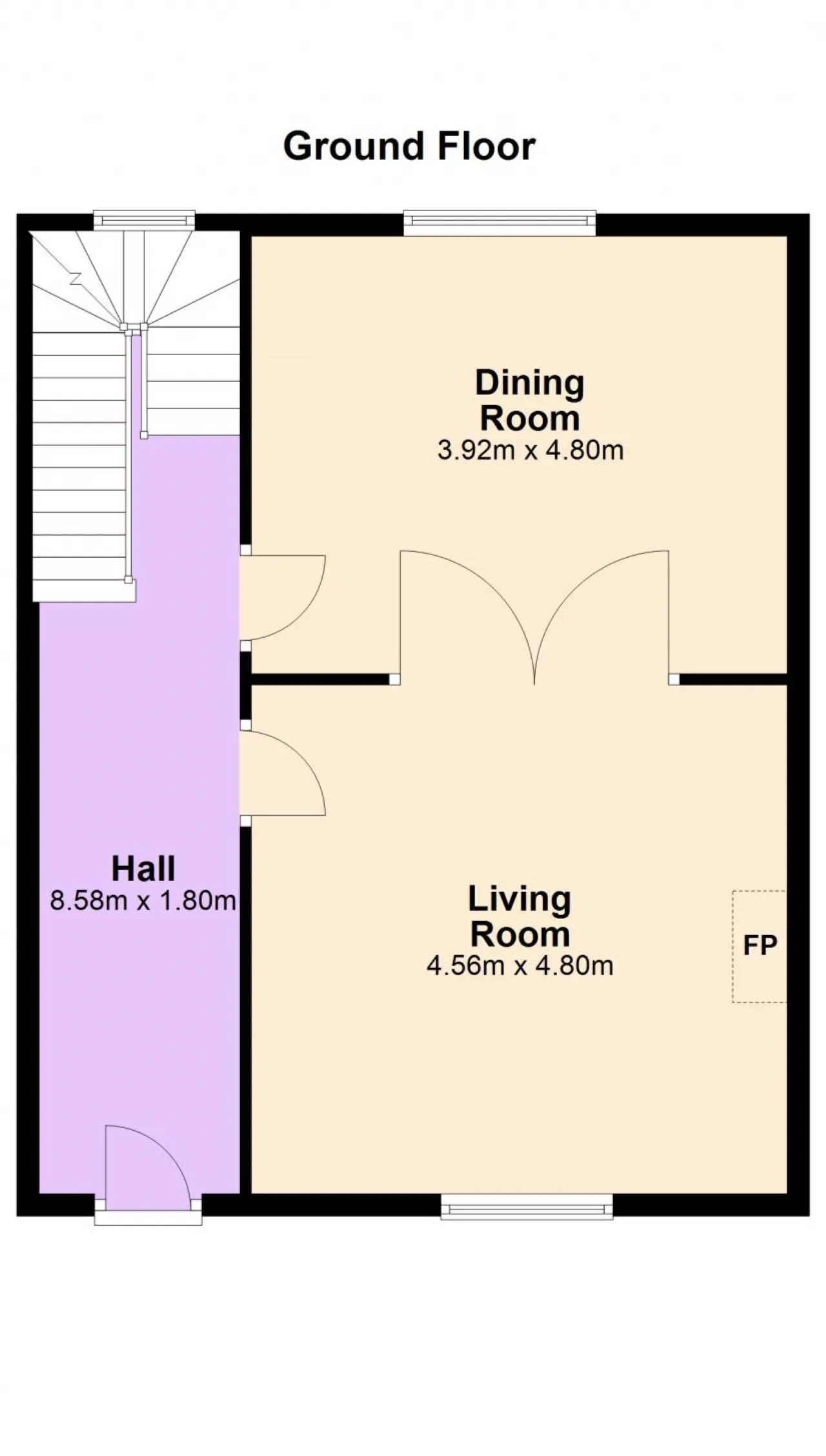 Photo of 89 Strand Road, Sandymount, Dublin 4, D04 T1K2