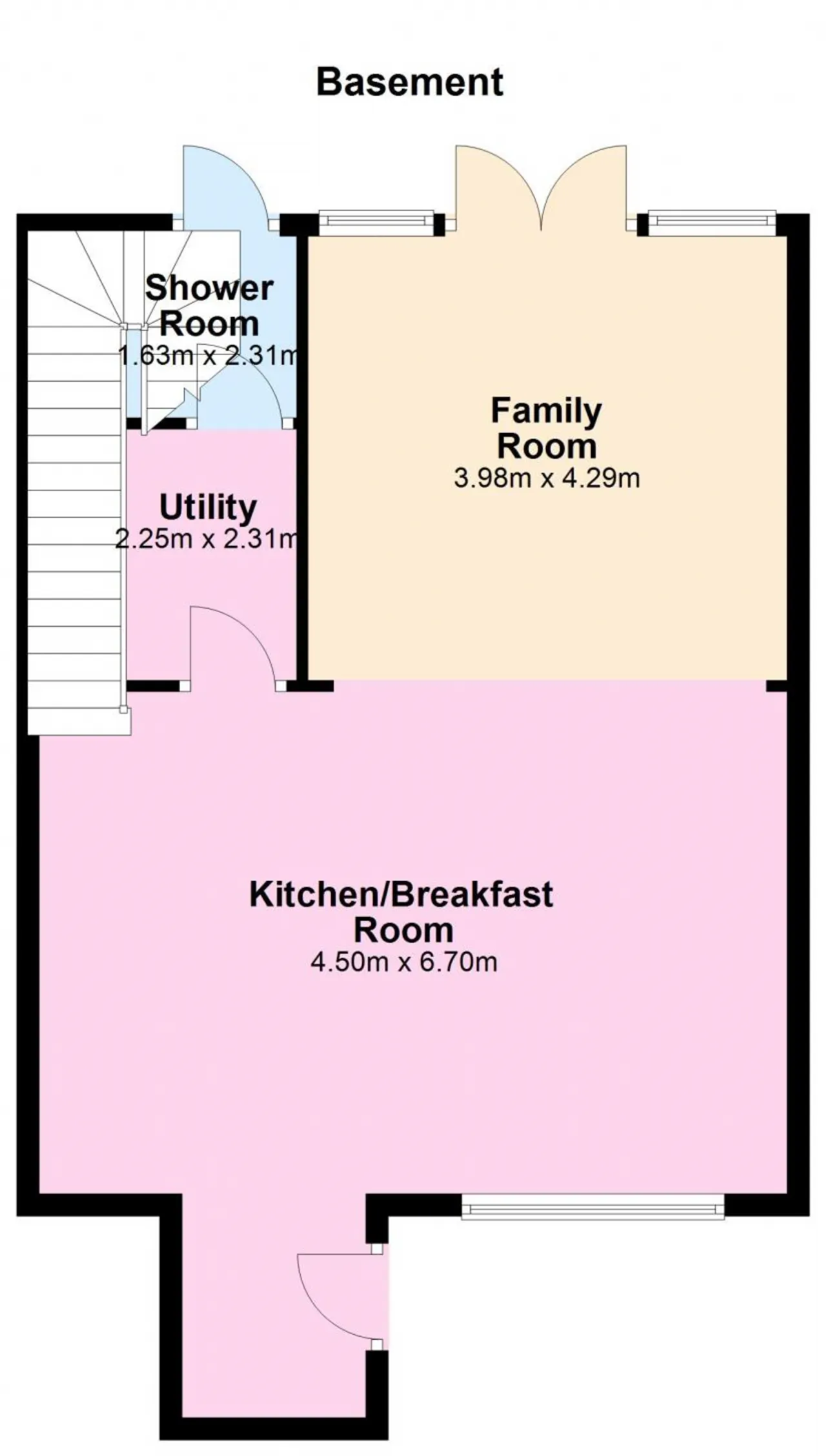 Photo of 89 Strand Road, Sandymount, Dublin 4, D04 T1K2