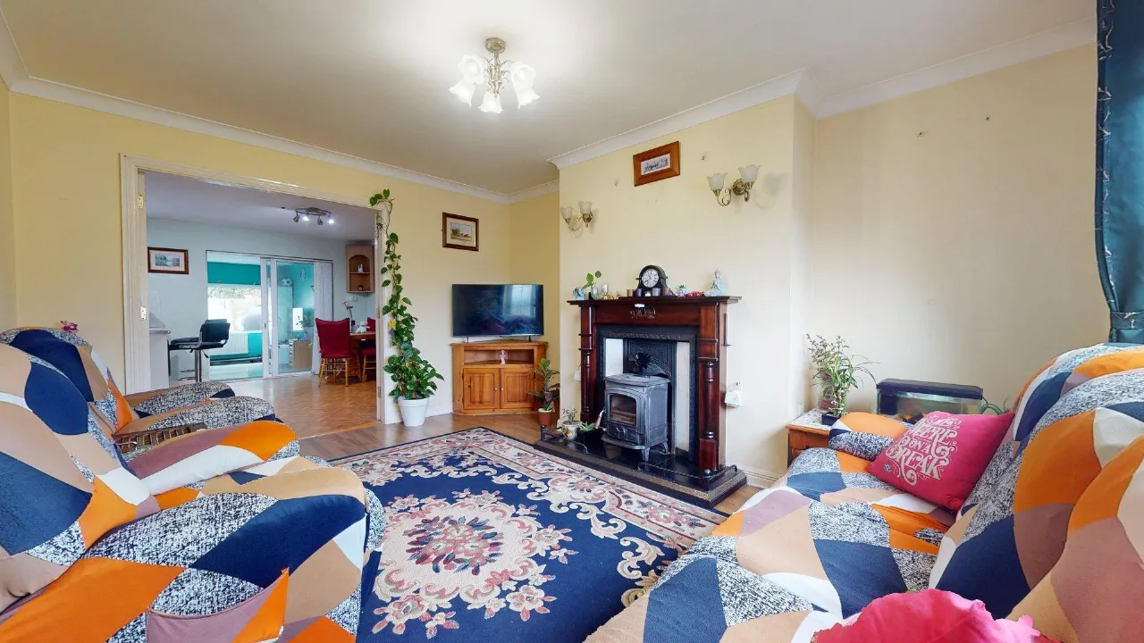 Photo of 20 Meadow Park, Westport Road, Castlebar, Co. Mayo, F23 YR28