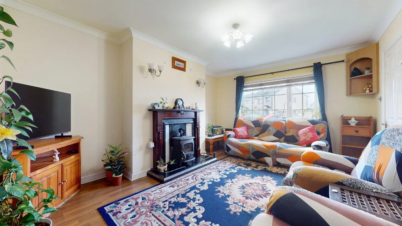 Photo of 20 Meadow Park, Westport Road, Castlebar, Co. Mayo, F23 YR28