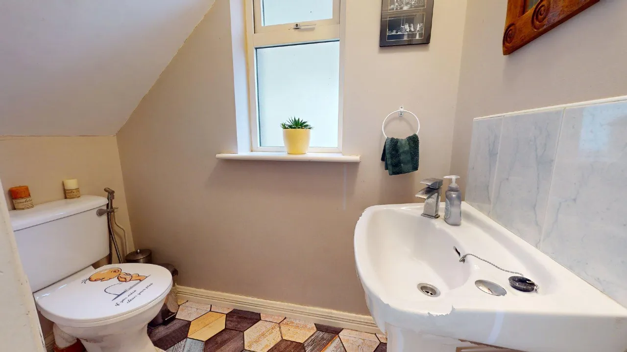 Photo of 20 Meadow Park, Westport Road, Castlebar, Co. Mayo, F23 YR28