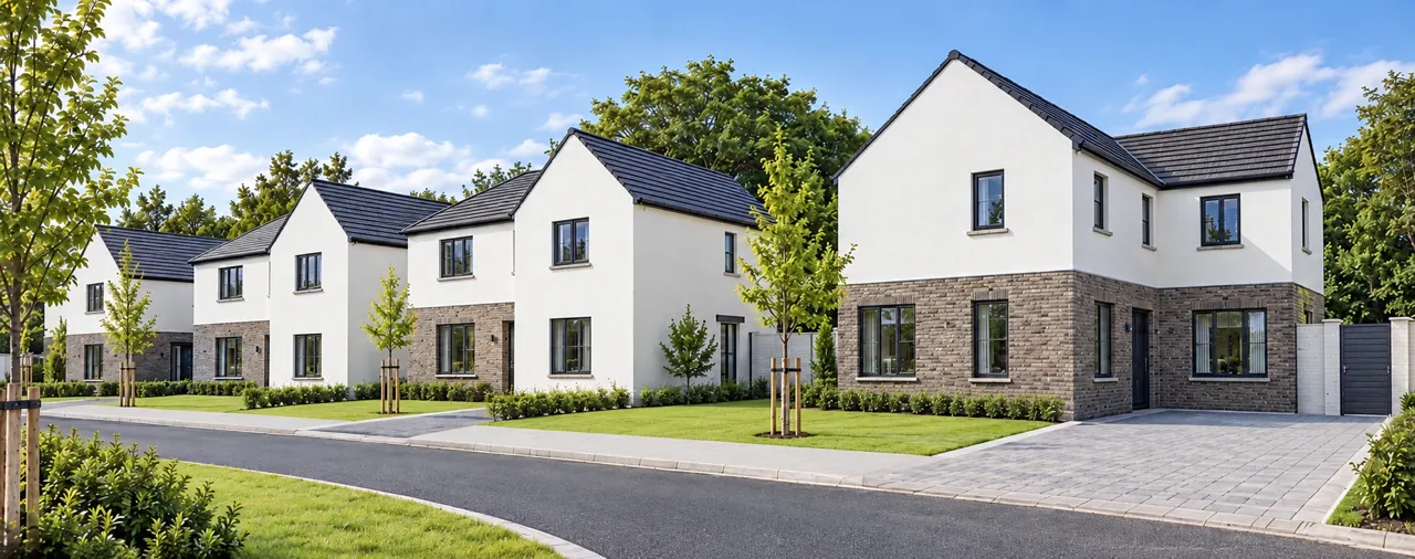 Photo of 4 Bed Detached, Liscahane Woods, Kerry Pike, Cork