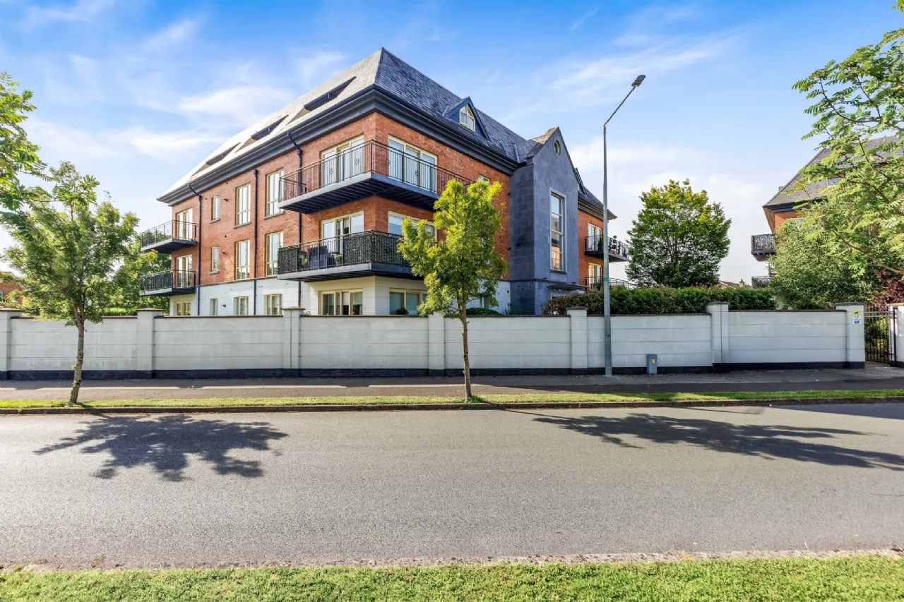 Photo of 19 Wellington Hall, Dublin Road, Trim, Co Meath, C15 VN80
