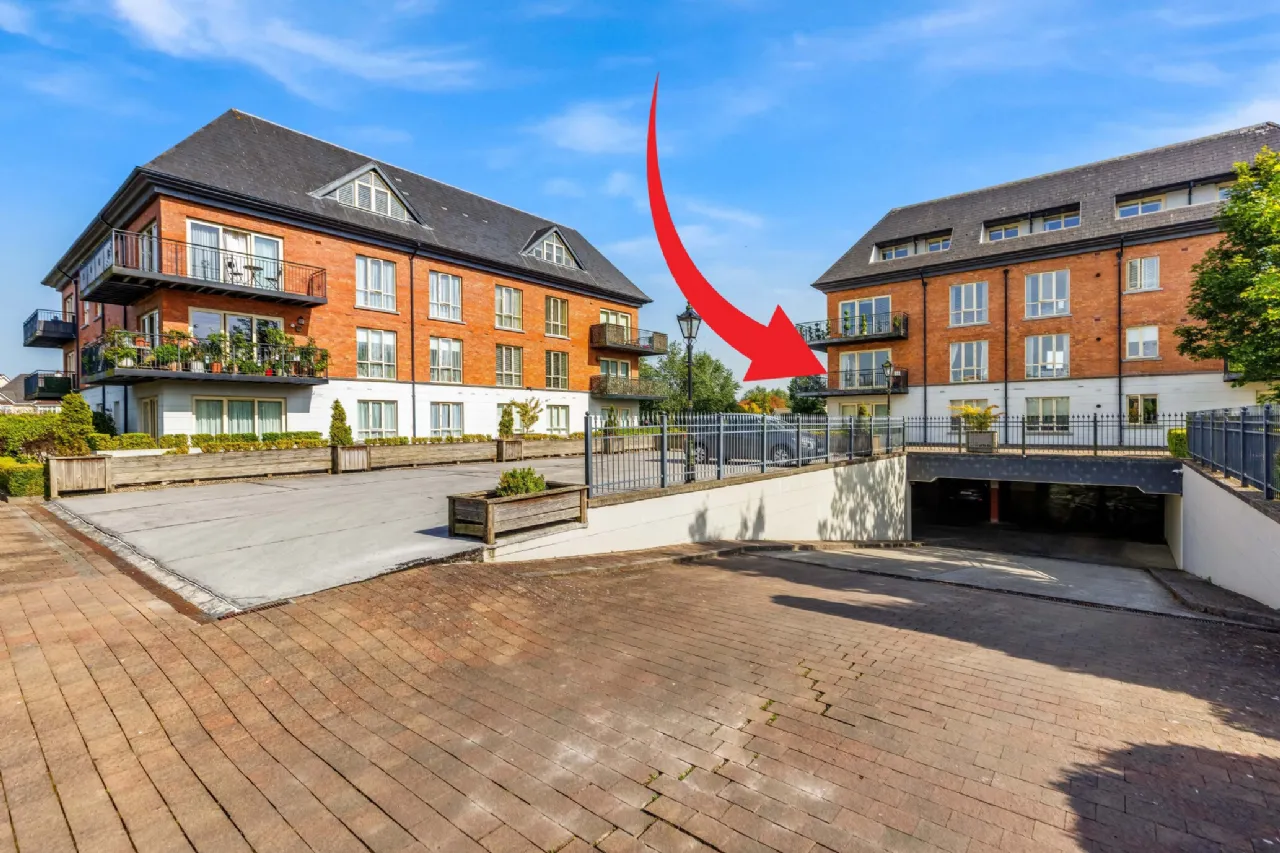 Photo of 19 Wellington Hall, Dublin Road, Trim, Co Meath, C15 VN80
